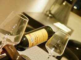 Luxury Style Apartments