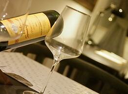 Luxury Style Apartments