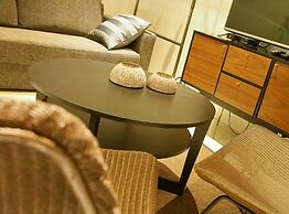 Luxury Style Apartments