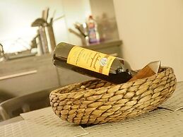 Luxury Style Apartments