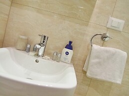 Luxury Style Apartments