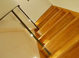 Luxury Style Apartments