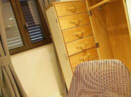 Luxury Style Apartments