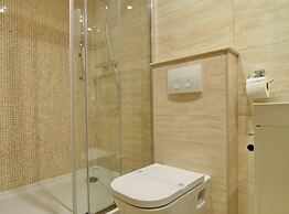 Luxury Style Apartments