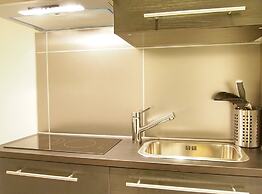 Luxury Style Apartments