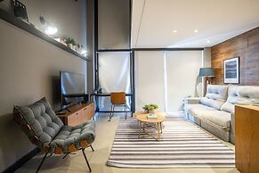 Urbano Duplex