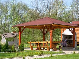 Robinzonski Kamp Hofman