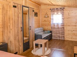 Robinzonski Kamp Hofman