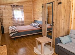Robinzonski Kamp Hofman