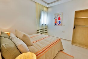 Hanah Apartments by Living Essaouira