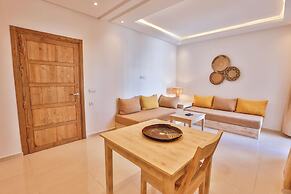 Hanah Apartments by Living Essaouira