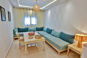Hanah Apartments by Living Essaouira