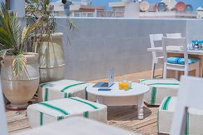 Hanah Apartments by Living Essaouira