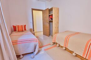 Hanah Apartments by Living Essaouira