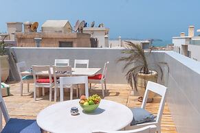 Hanah Apartments by Living Essaouira