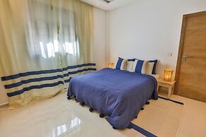 Hanah Apartments by Living Essaouira