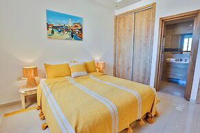 Hanah Apartments by Living Essaouira