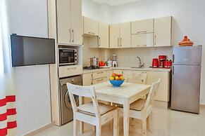 Hanah Apartments by Living Essaouira