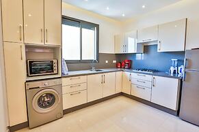 Hanah Apartments by Living Essaouira