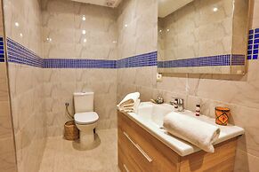 Hanah Apartments by Living Essaouira