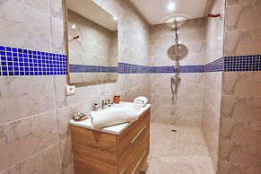 Hanah Apartments by Living Essaouira