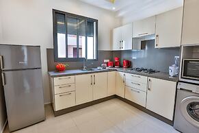 Hanah Apartments by Living Essaouira