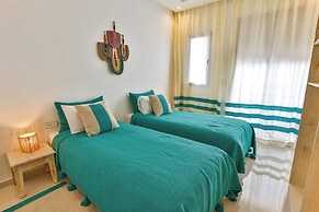 Hanah Apartments by Living Essaouira