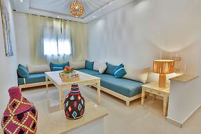 Hanah Apartments by Living Essaouira