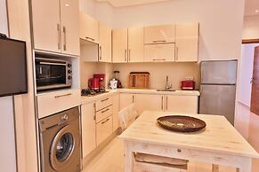 Hanah Apartments by Living Essaouira