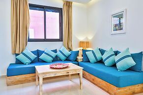 Hanah Apartments by Living Essaouira