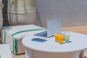 Hanah Apartments by Living Essaouira