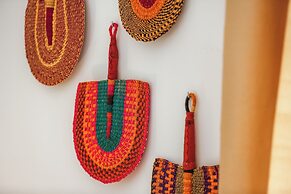 Hanah Apartments by Living Essaouira