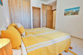 Hanah Apartments by Living Essaouira