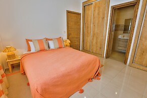 Hanah Apartments by Living Essaouira