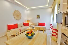 Hanah Apartments by Living Essaouira