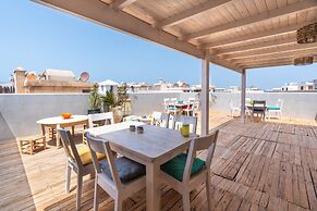 Hanah Apartments by Living Essaouira