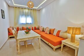 Hanah Apartments by Living Essaouira