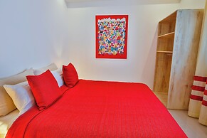 Hanah Apartments by Living Essaouira