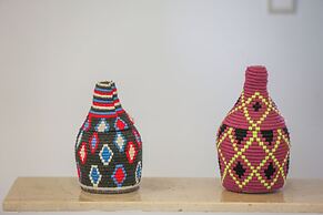 Hanah Apartments by Living Essaouira