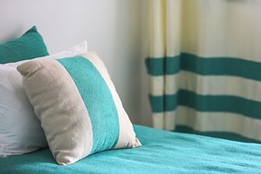 Hanah Apartments by Living Essaouira