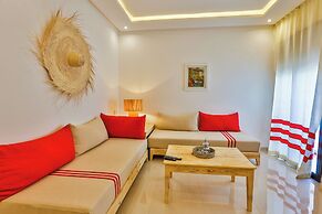 Hanah Apartments by Living Essaouira