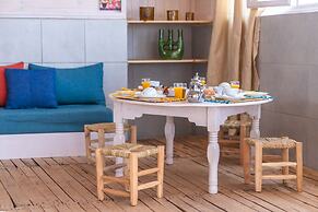 Hanah Apartments by Living Essaouira
