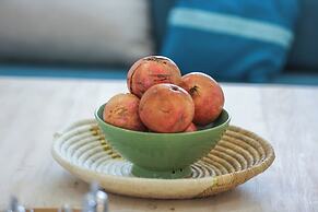 Hanah Apartments by Living Essaouira