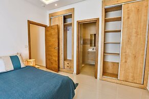 Hanah Apartments by Living Essaouira