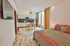 Hanah Apartments by Living Essaouira