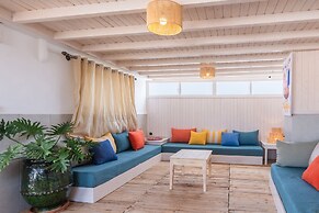 Hanah Apartments by Living Essaouira