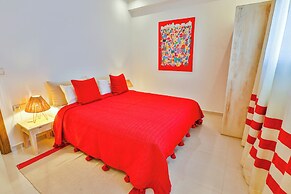 Hanah Apartments by Living Essaouira