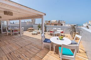 Hanah Apartments by Living Essaouira