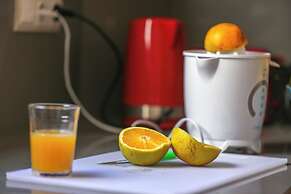 Hanah Apartments by Living Essaouira