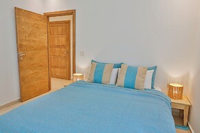 Hanah Apartments by Living Essaouira